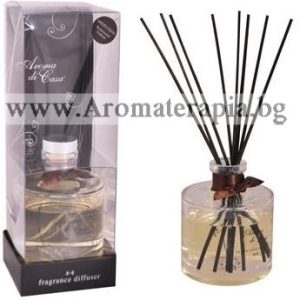 Дифузер Медитация (Аромат Палисандрово Дърво) - Aroma di Cassa (Italy)